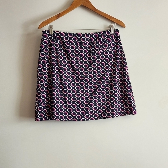 Tail skort - Picture 2 of 5